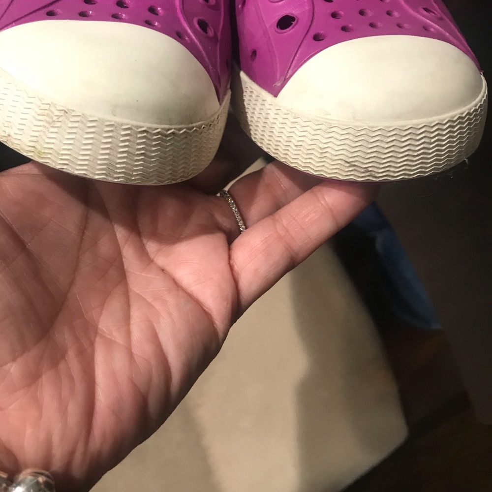Native Kids Shoes